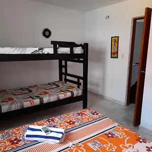 Casa Mathias Cartagena