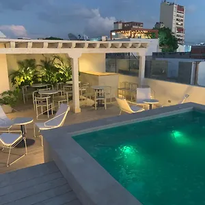 B Haus Boutique Cartagena
