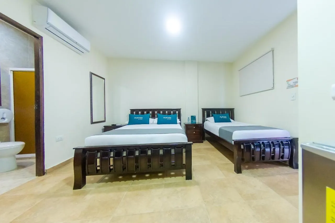 Hotel El Viajero #2 Cartagena