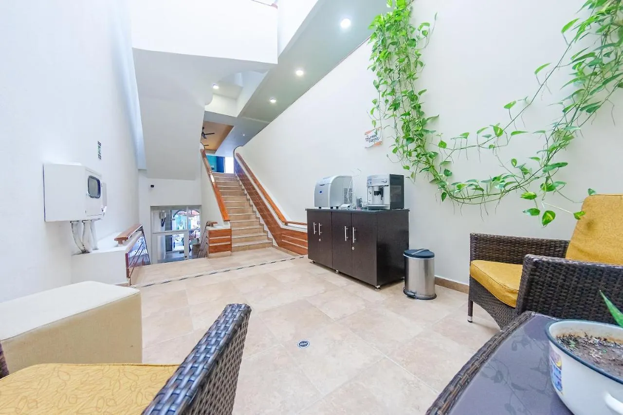**  Hotel El Viajero #2 Cartagena  Kolumbien