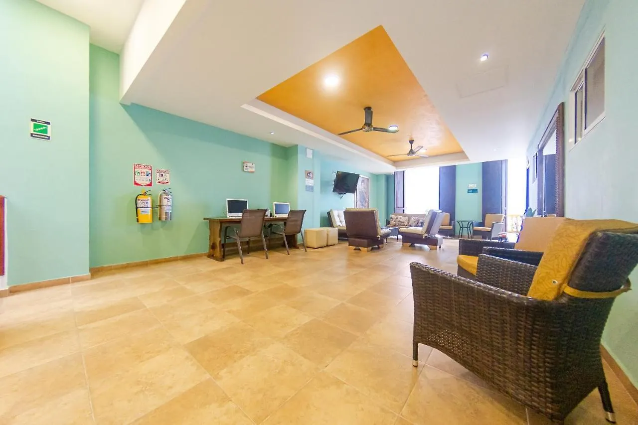Hotel El Viajero #2 Cartagena