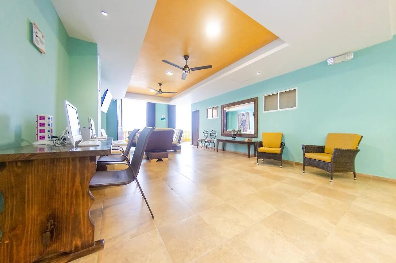 Hotel El Viajero #2 Cartagena  Kolumbien