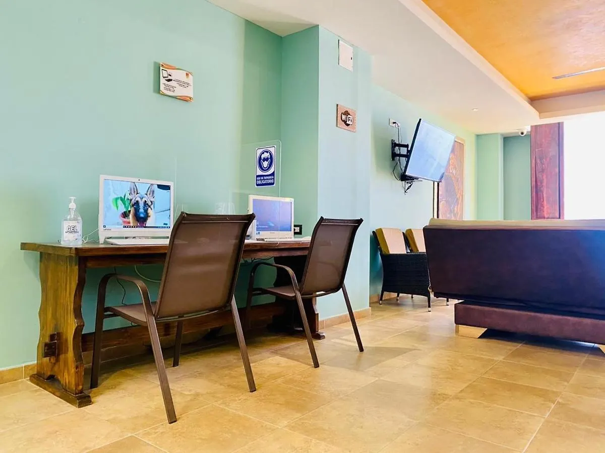 Hotel El Viajero #2 Cartagena
