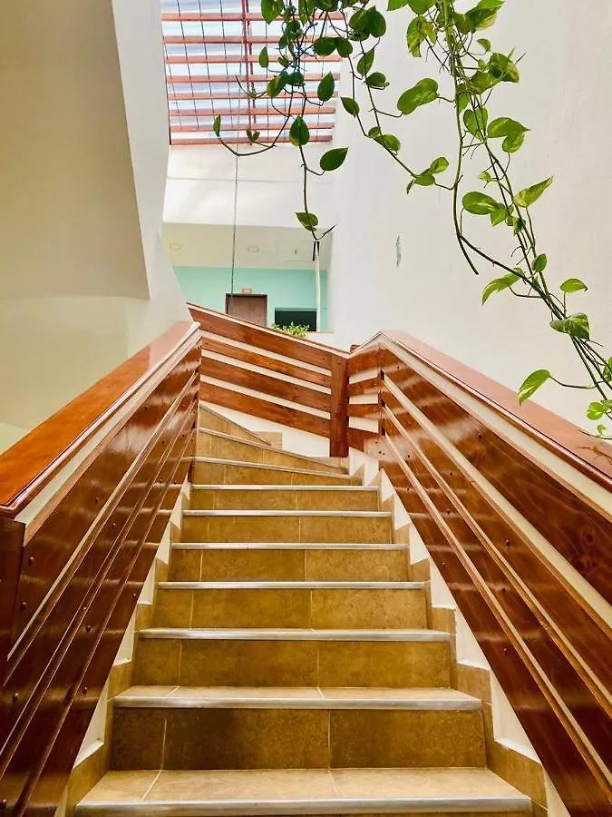 Hotel El Viajero #2 Cartagena Colombia