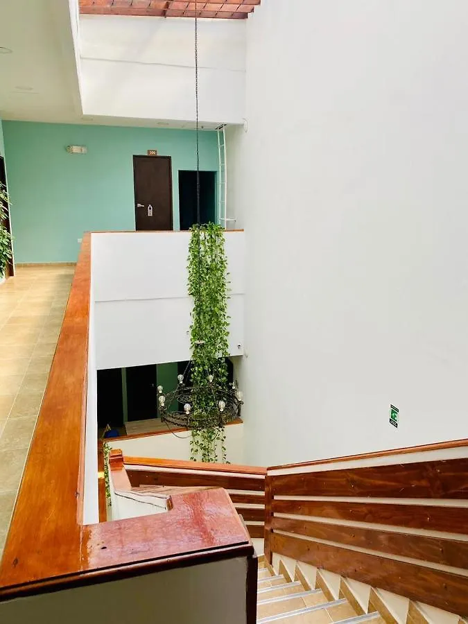 Hotel El Viajero #2 Cartagena