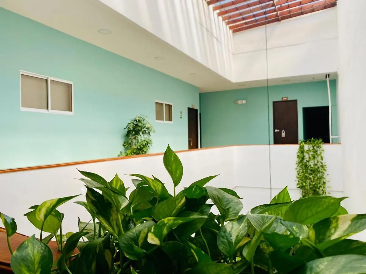 Hotel El Viajero #2 Cartagena